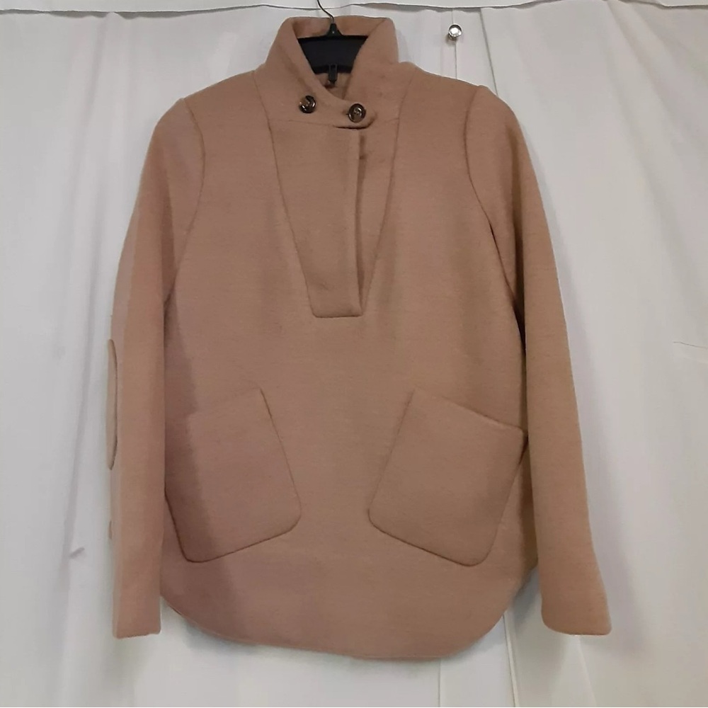 Tuckernuck Emerson Popover Sweater